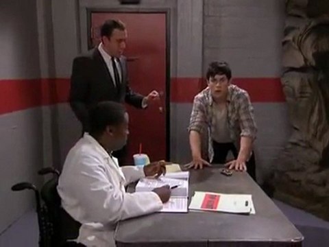 Магьосниците от Уейвърли Плейс сезон 3 епизод 28