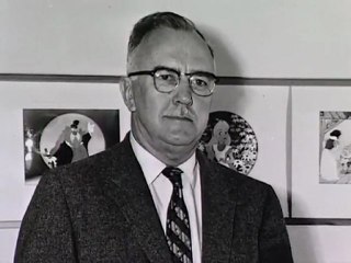 The Hand Behind the Mouse: The Ub Iwerks Story (Part 5)