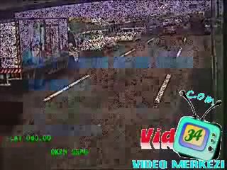 tırın trafiğe verdiği zarar