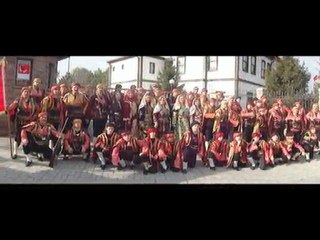 Ankara Kulübü Derneği Sunu