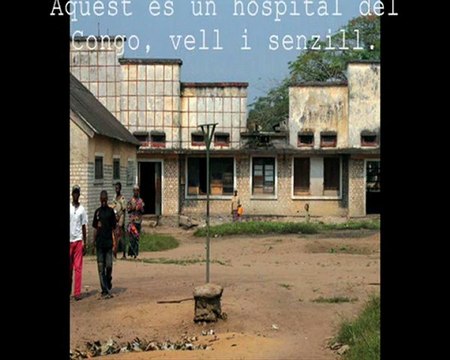 Serveis bàsics a l'Àfrica