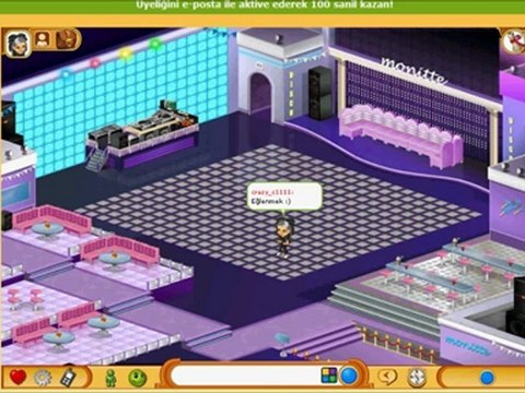 Yeni başlayanlar İçin Sanalika Tanıtım