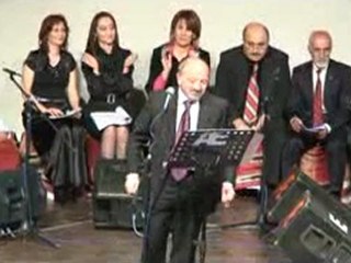 Ordu Barosu Müzik Korosu