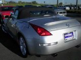 2004 Nissan 350Z San Diego CA - by EveryCarListed.com