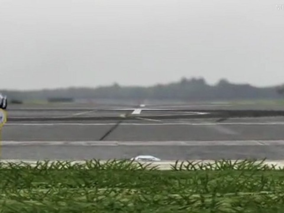 Forza Motorsport 4 - Lamborghini Aventador LP700-4 vs Lamborghini Murcielago LP670-4 SV - Drag Race