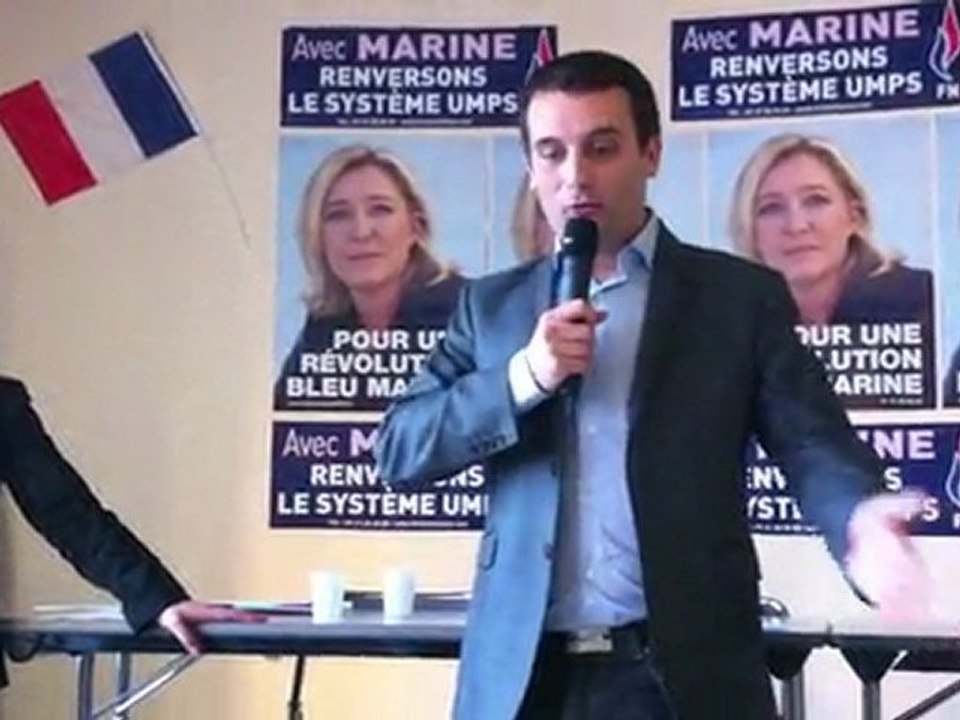 Florian Philippot 1