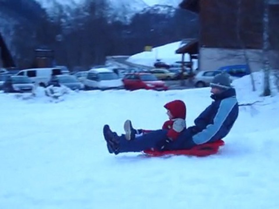 luge-papa