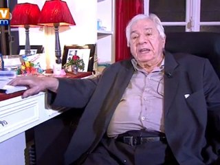 Théâtre : Galabru retrouve la Femme du boulanger