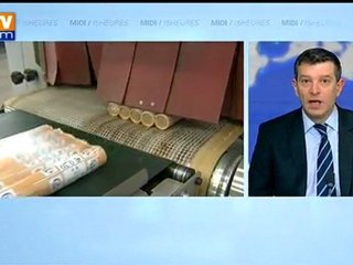 Au cœur de la crise, quelques nouvelles porteuses d’espoir en Europe