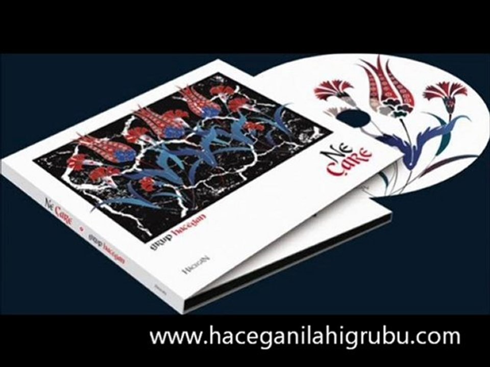 Grup Hacegan - Cennet Kapısı Hizmet