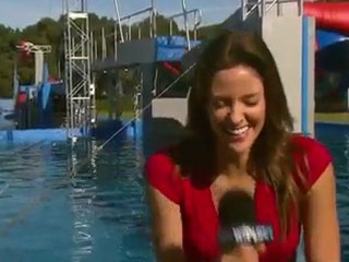 Dailymotion - The Top 10 Best Wipeout Moments Ever