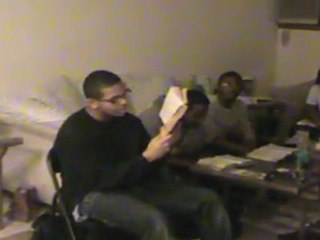 friday 13th demotic hoilday exposed pt.1