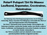 10 Besten polar brustgurt zum Kaufen