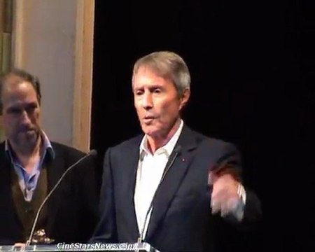 Francis Veber Hommage - Prix Lumières 2012