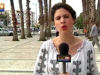 François Hollande poursuit son duel à distance avec Nicolas Sarkozy