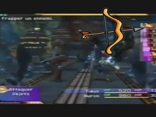 Playin' Tube s1 #10 Final Fantasy X (PS2) partie 1