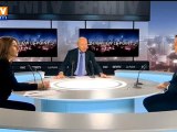 BFMTV 2012 : l’interview Le Point, Eric Besson