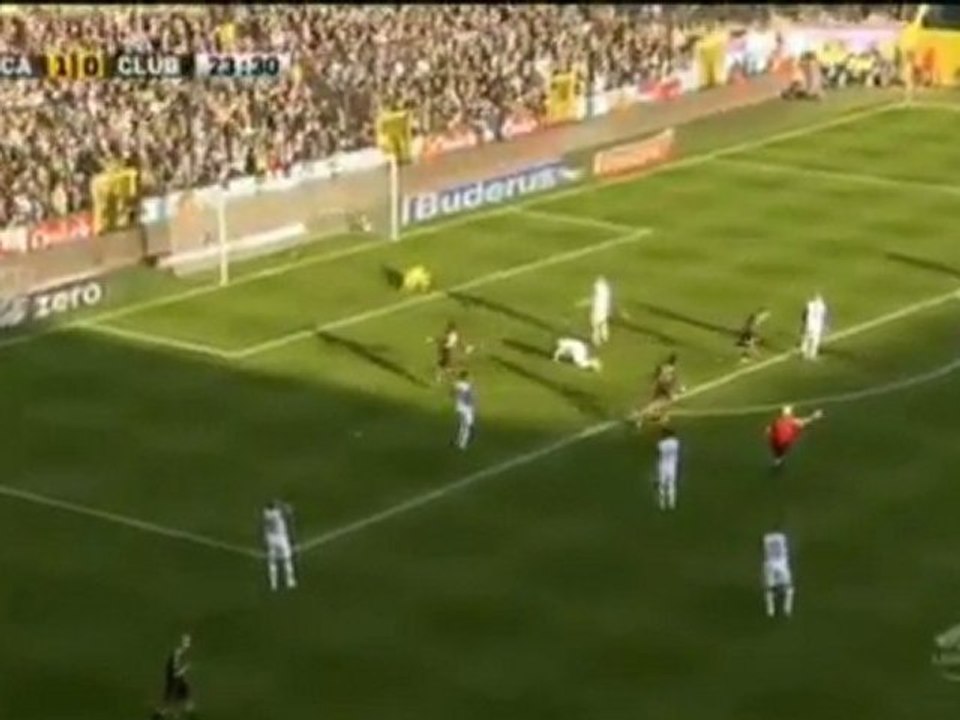 Belgische liga - anderlecht marschiert