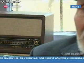 Ali Ekber AKTAŞ. Bu adam benim babam