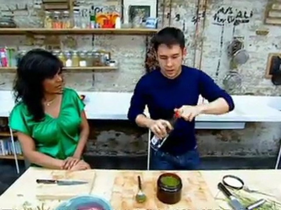 cultivemos nuestros remedios [CAT] Les plantes aromtiques