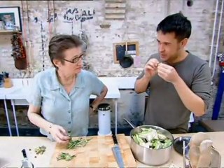 cultivemos nuestros remedios [CAT] Les verdures