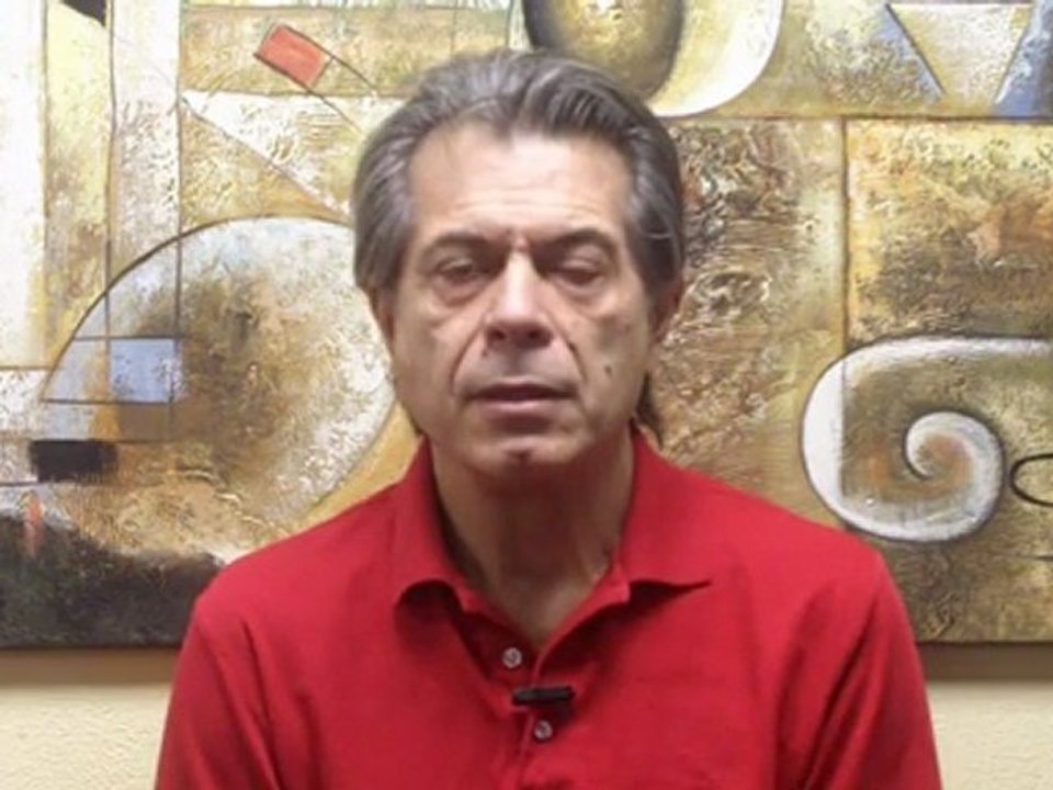 Leg Pain Treatment For Pain Relief Mississauga Video