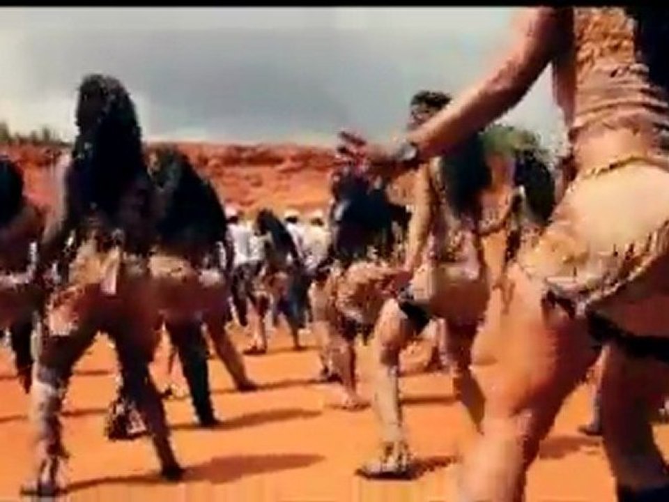 Lady Ponce - Cheri coco