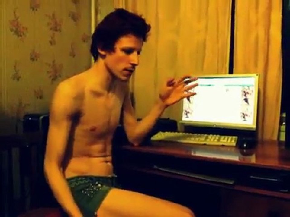 Серонхелия кормит троллей и душит хомячков [2]