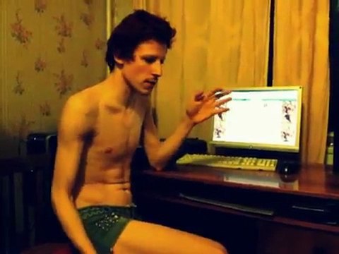 Серонхелия кормит троллей и душит хомячков [2]