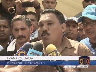 Trabajadores de Empresas Polar podrían tomar acciones por discusiones de contrato colectivo