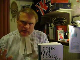 Cook on Costs 2011 long clip