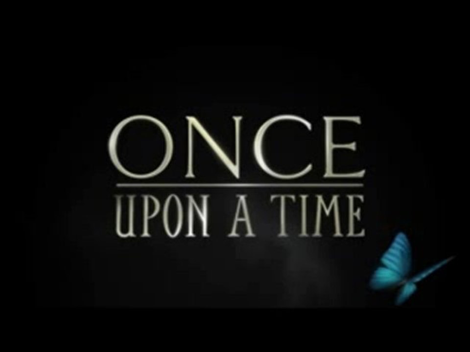 Once Upon a Time Season 1 Episode 9 True North