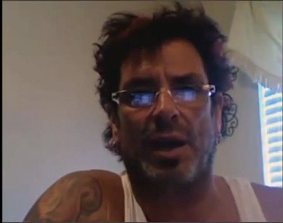 Evel Dick From Big Brother 13 Explains His Exit From The House