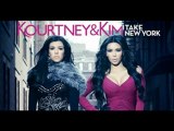 Kourtney and Kim Take New York Season 2 Episode 8 Family Therapy