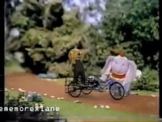Thomas & Friends-Dumbo's Circus Parody 5