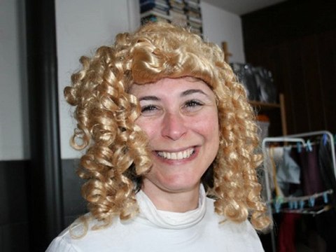 Chemin des Dames 15.01.2012