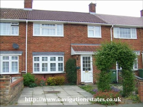 Estate Agents Hemel Hempstead- Navigation Estates