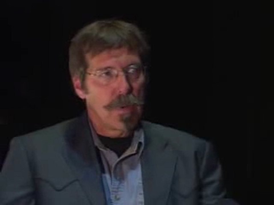 Tom Sullivan - Explosives Technician - Loader - AE911Truth