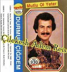 Durmuş Çiğdem - Gönlümdeki Bu Yara