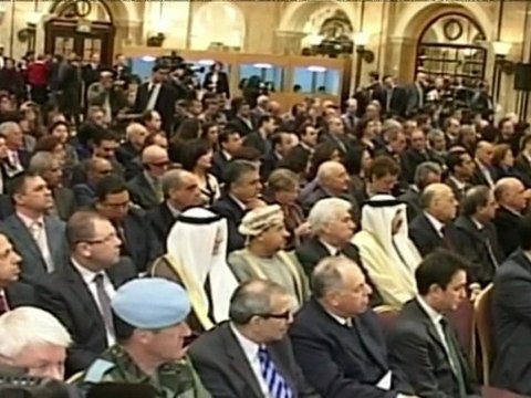 Syrie : Ban Ki-moon appelle à la fin des violences