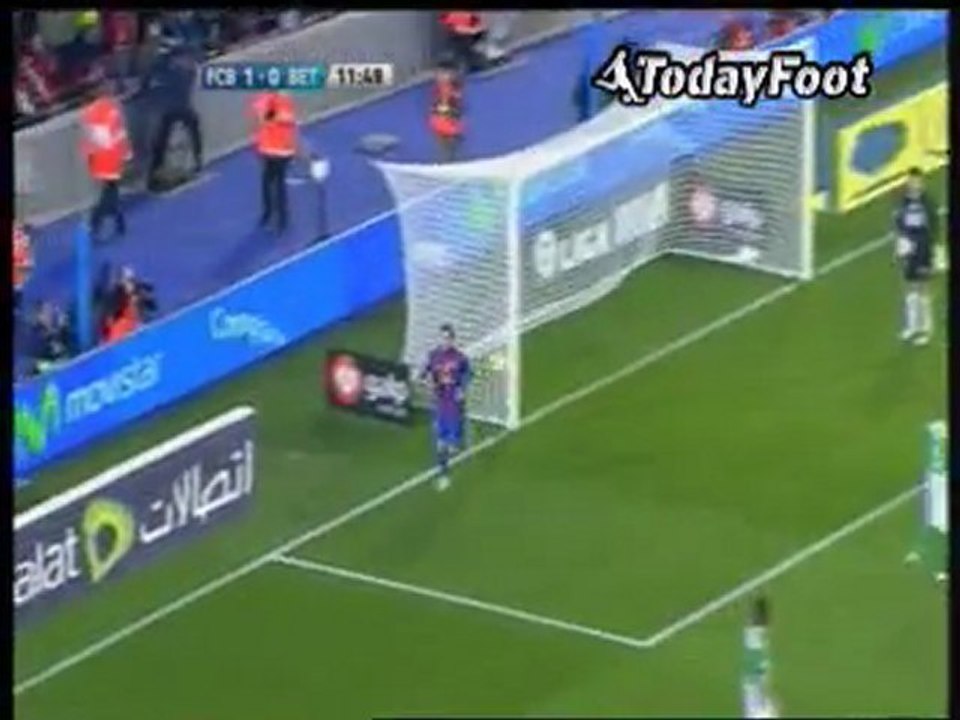 www.todayfoot.com Ba 2-0 Re 14/01/2012