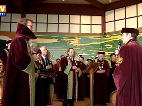 Saint Vincent, patron des vignerons, fêté en avance dans le Bordelais