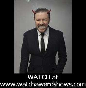 Janet McTeer Albert Nobbs as Hubert Page Golden Globe Awards 2012