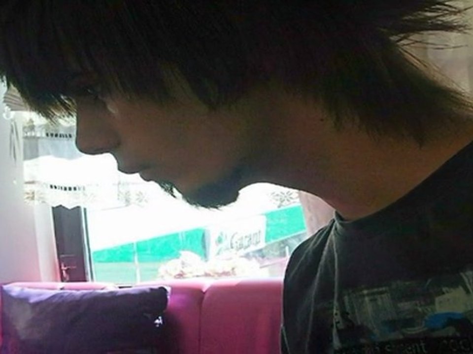 HaLLey Dreams - ÖLürüm Ben [2012]