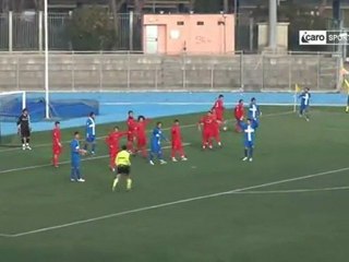 Icaro Sport. Riccione-Renato Curi Angolana 1-0