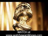 The Flowers of War Golden Globe Awards 2012