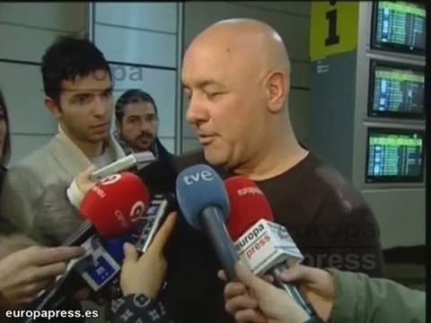 Indignación y conmoción entre los supervivientes