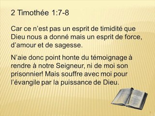 De qui suis je le prochain