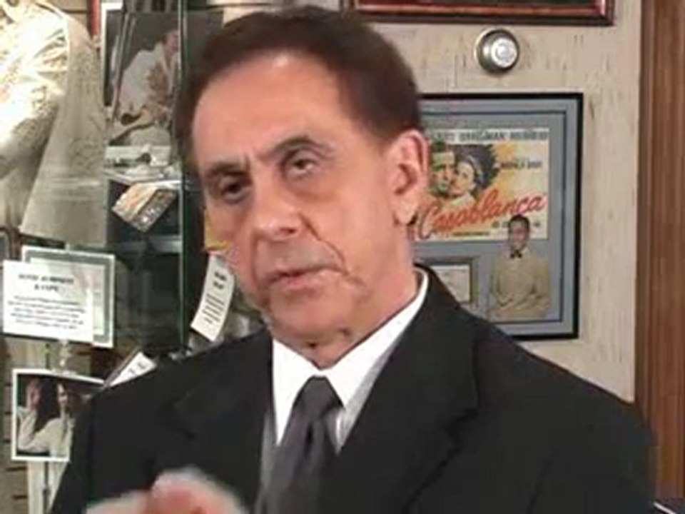 My Best Men bande annonce vf