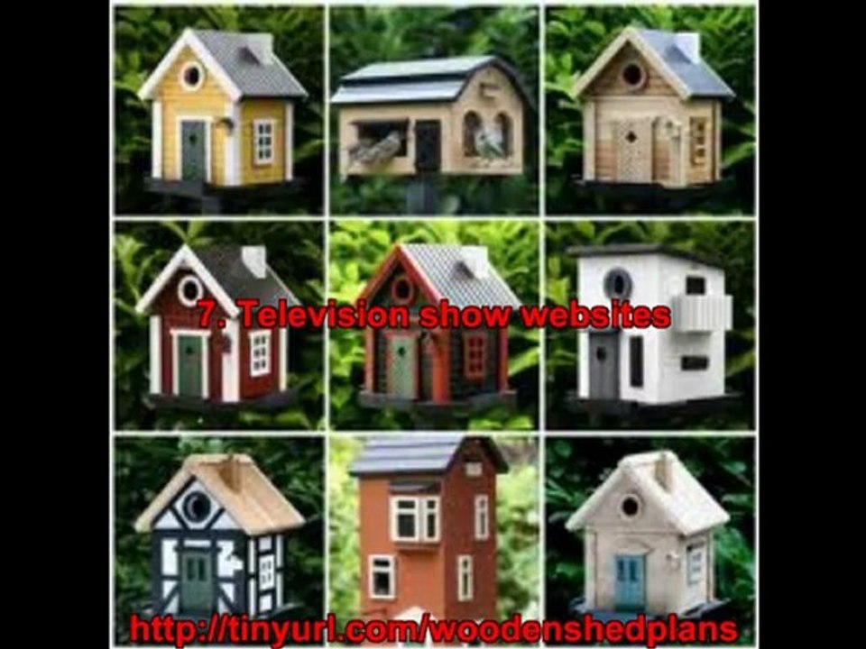 Choosing The Correct Playhouse Plans